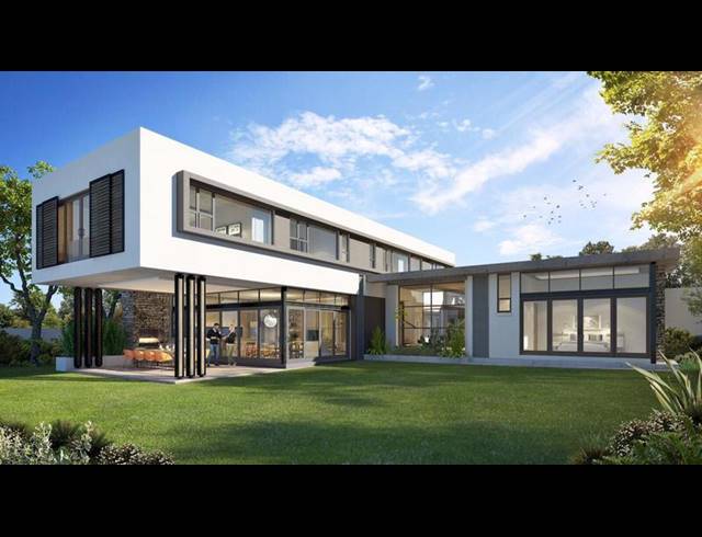 4 BEDROOM HOUSE FOR SALE IN SERENGETI LIFESTYLE ESTATE